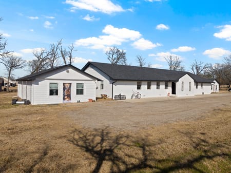 Pickton, TX 75471 Hopkins County