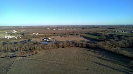 Van Alstyne, TX 75495 Grayson County
