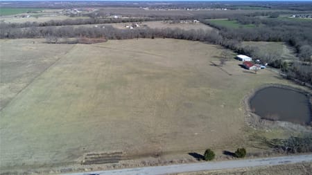 Van Alstyne, TX 75495 Grayson County