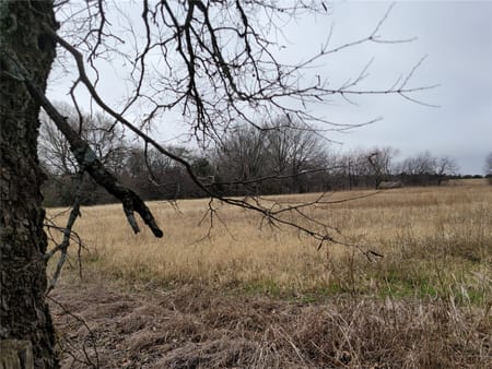 Coyote Flats, TX 76031 Johnson County
