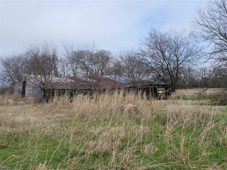 Coyote Flats, TX 76031 Johnson County