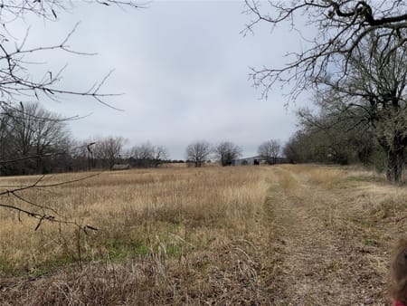 Coyote Flats, TX 76031 Johnson County