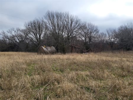 Coyote Flats, TX 76031 Johnson County