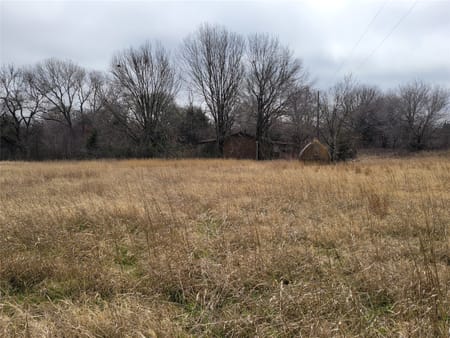 Coyote Flats, TX 76031 Johnson County
