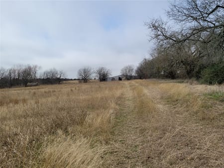 Coyote Flats, TX 76031 Johnson County