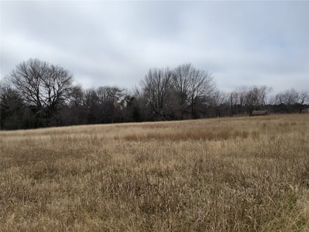 Coyote Flats, TX 76031 Johnson County