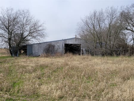Coyote Flats, TX 76031 Johnson County