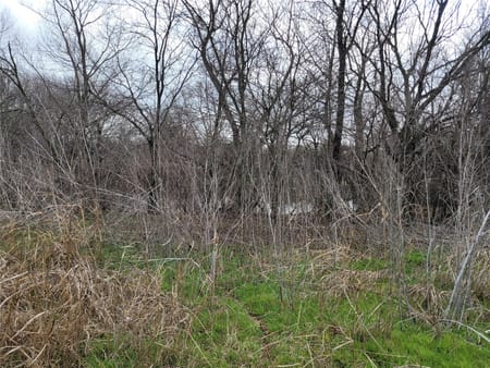 Coyote Flats, TX 76031 Johnson County