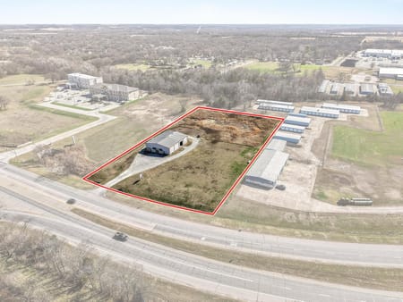 Bonham, TX 75418 Fannin County