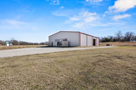 Bonham, TX 75418 Fannin County