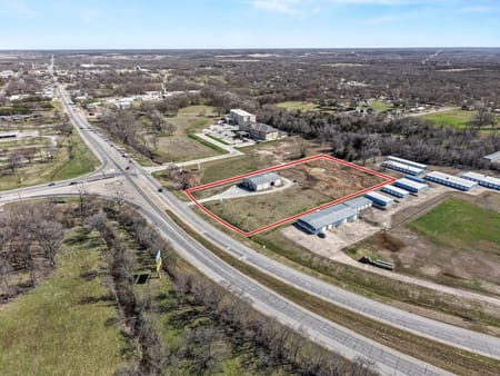 Bonham, TX 75418 Fannin County