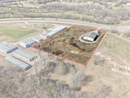 Bonham, TX 75418 Fannin County