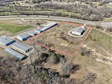 Bonham, TX 75418 Fannin County