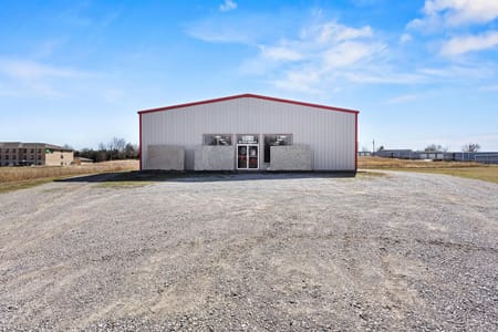Bonham, TX 75418 Fannin County