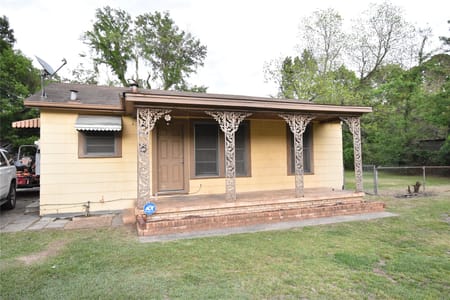 Shreveport, LA 71108 Caddo Parish
