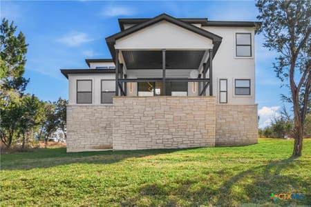 Horseshoe Bay, TX 78657 Burnet County
