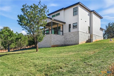 Horseshoe Bay, TX 78657 Burnet County