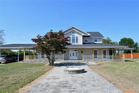 Sherman, TX 75092 Grayson County