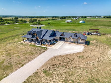 Wills Point, TX 75169 Van Zandt County