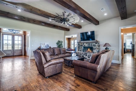 Wills Point, TX 75169 Van Zandt County