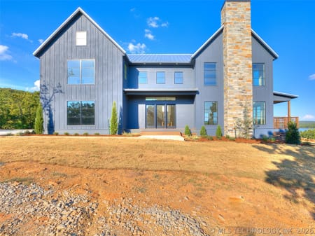 Eufaula, OK 74432 Pittsburg County