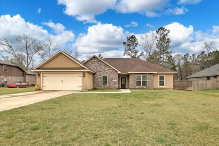 Dayton, TX 77535 Liberty County