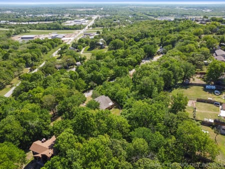 Catoosa, OK 74015 Rogers County