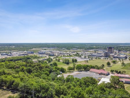 Catoosa, OK 74015 Rogers County