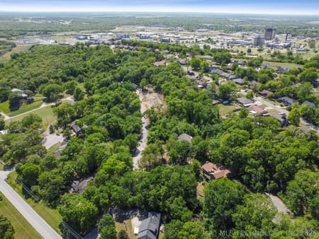 Catoosa, OK 74015 Rogers County