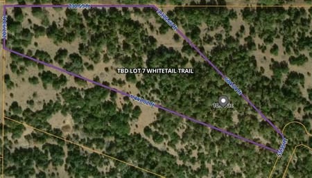 San Saba, TX 76877 San Saba County
