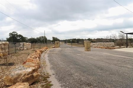 San Saba, TX 76877 San Saba County