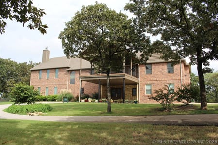 Sand Springs, OK 74063 Pawnee County