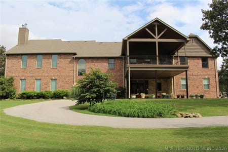 Sand Springs, OK 74063 Pawnee County