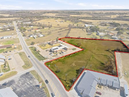 Granbury, TX 76049 Hood County