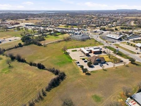 Granbury, TX 76049 Hood County