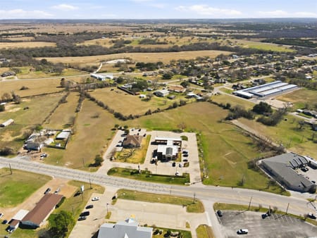 Granbury, TX 76049 Hood County