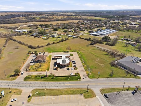 Granbury, TX 76049 Hood County