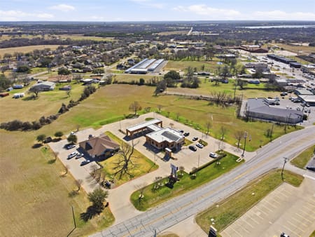 Granbury, TX 76049 Hood County