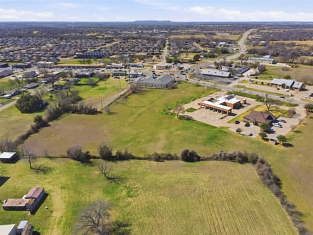 Granbury, TX 76049 Hood County