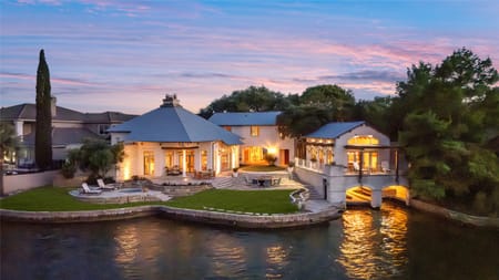 Horseshoe Bay, TX 78657 Llano County
