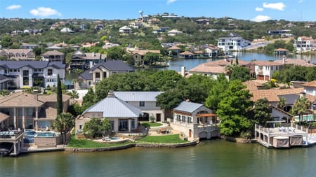 Horseshoe Bay, TX 78657 Llano County