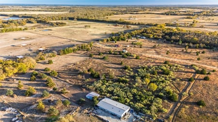 Cooper, TX 75432 Delta County