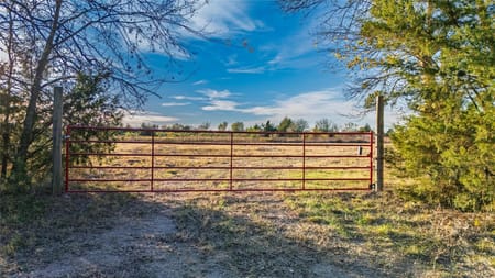 Cooper, TX 75432 Delta County