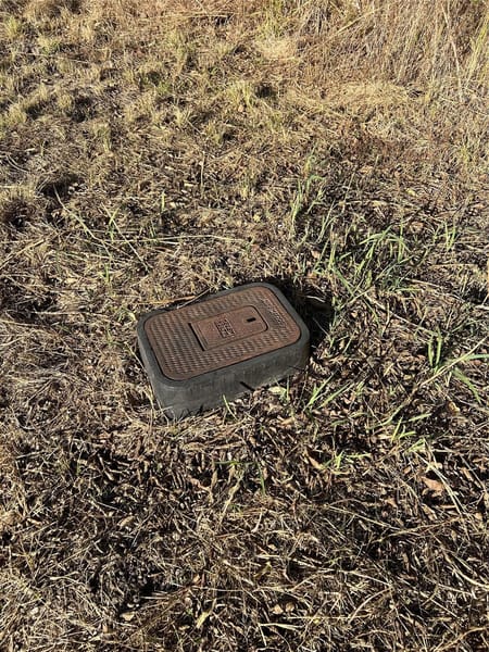 Cooper, TX 75432 Delta County