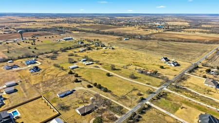 Gunter, TX 75058 Grayson County