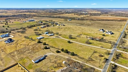 Gunter, TX 75058 Grayson County