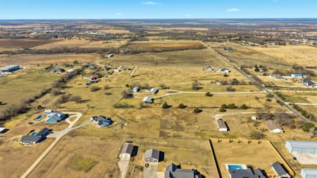 Gunter, TX 75058 Grayson County