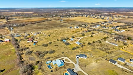 Gunter, TX 75058 Grayson County