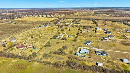 Gunter, TX 75058 Grayson County