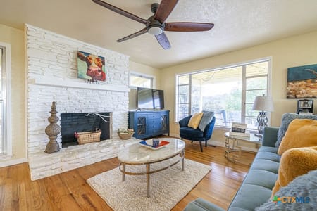 Horseshoe Bay, TX 78657 Burnet County